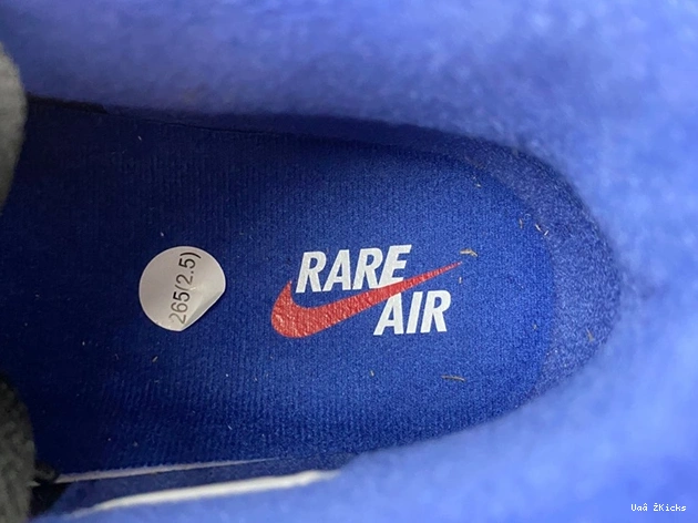 “Rare FV5029- Timeless Air” 430 2456 4 Jordan Air 1119